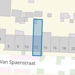 Perceel ASV00-H-3508