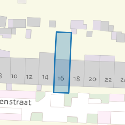 Perceel ASV00-H-3510
