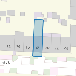Perceel ASV00-H-3511
