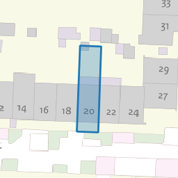 Perceel ASV00-H-3512