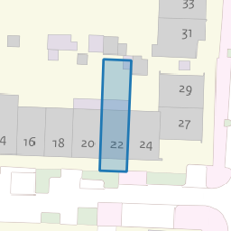 Perceel ASV00-H-3513