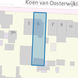 Perceel ASV00-H-3519