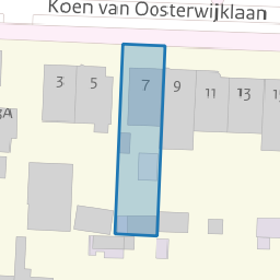 Perceel ASV00-H-3520