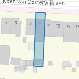 Perceel ASV00-H-3521