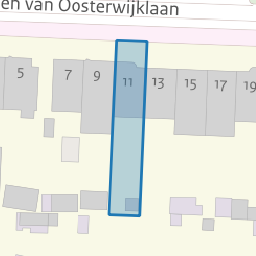 Perceel ASV00-H-3522