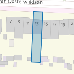 Perceel ASV00-H-3523