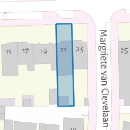 Perceel ASV00-H-3547