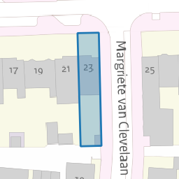 Perceel ASV00-H-3549
