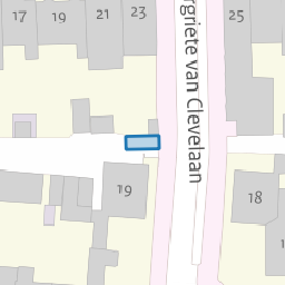 Perceel ASV00-H-3550