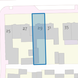 Perceel ASV00-H-3553