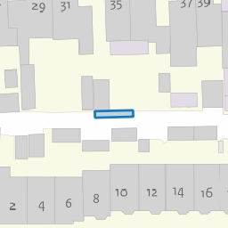 Perceel ASV00-H-3558