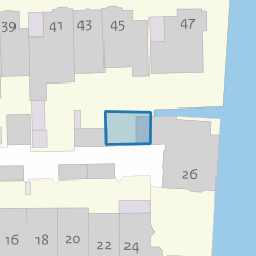 Perceel ASV00-H-3561