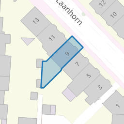 Perceel ASV00-H-3590