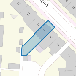 Perceel ASV00-H-3591