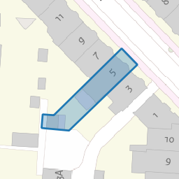 Perceel ASV00-H-3592