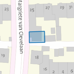 Perceel ASV00-H-3597