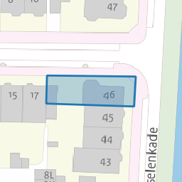 Perceel ASV00-H-3602