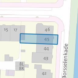 Perceel ASV00-H-3603