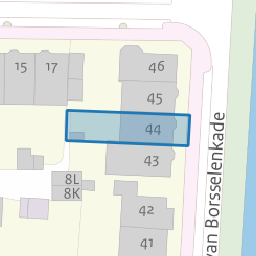 Perceel ASV00-H-3604