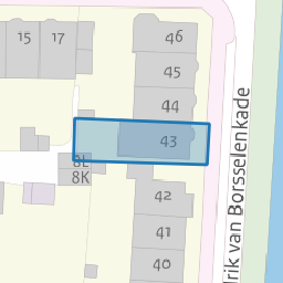 Perceel ASV00-H-3605