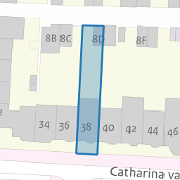 Perceel ASV00-H-3611