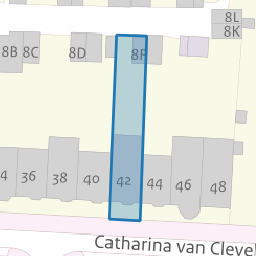 Perceel ASV00-H-3613