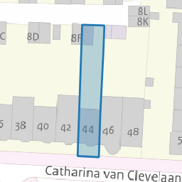 Perceel ASV00-H-3614