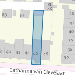 Perceel ASV00-H-3616