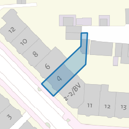 Perceel ASV00-H-3627