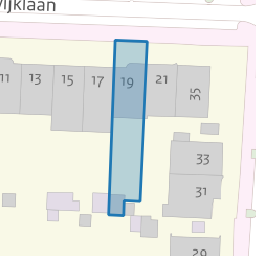 Perceel ASV00-H-3636