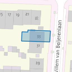 Perceel ASV00-H-3638