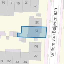 Perceel ASV00-H-3639