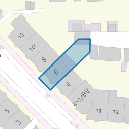 Perceel ASV00-H-3643