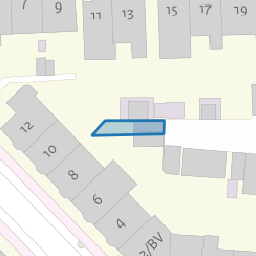 Perceel ASV00-H-3647