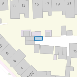 Perceel ASV00-H-3650