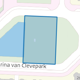 Perceel ASV00-H-3657