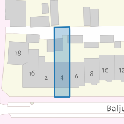 Perceel ASV00-H-3658