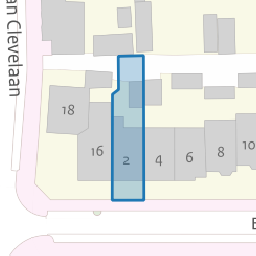 Perceel ASV00-H-3659