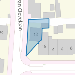 Perceel ASV00-H-3661