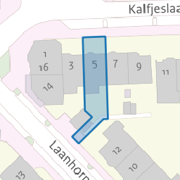 Perceel ASV00-H-3662