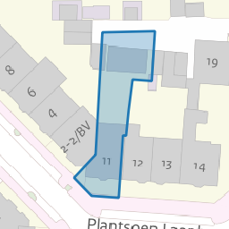 Perceel ASV00-H-3665