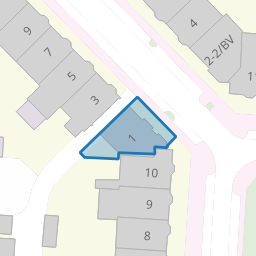 Perceel ASV00-H-3675