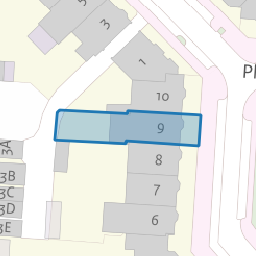 Perceel ASV00-H-3677