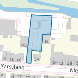 Perceel ASV00-H-3686