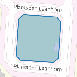 Perceel ASV00-H-3689