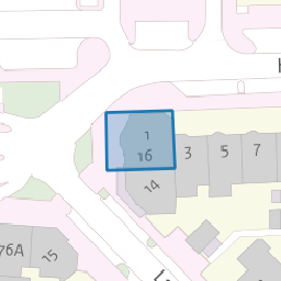 Perceel ASV00-H-3693