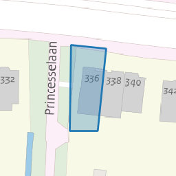 Perceel ASV00-H-3706