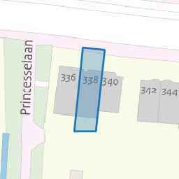 Perceel ASV00-H-3707