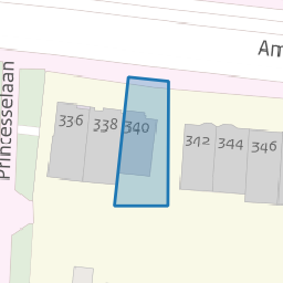 Perceel ASV00-H-3708