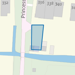 Perceel ASV00-H-3709